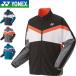 ** < Yonex > YONEX подкладка есть разогрев рубашка ( Fit стиль ) унисекс бадминтон теннис soft теннис 50143