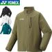 ** < Yonex > YONEX разогрев рубашка ( Fit стиль ) мужской бадминтон теннис soft теннис 50148