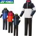 ** < Yonex > YONEX подкладка есть разогрев Parker & брюки ( Fit стиль ) унисекс верх и низ в комплекте бадминтон теннис 52016-62016