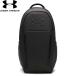 *** < Under Armor > UNDER ARMOUR UAno- way рюкзак ( тренировка /UNISEX) 6005747 (Black/Black(001))