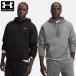  немедленная уплата возможно * Under Armor UA соперник флис f-ti-f-ti- Parker 6013448