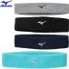 ** free shipping mail service shipping < Mizuno > MIZUNO unisex head band tennis badminton 62JY1010