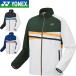 ** < Yonex > YONEX подкладка есть Wind утеплитель рубашка ( Fit стиль ) унисекс бадминтон теннис soft теннис 70101