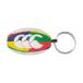 **< canterbury > CANTERBURY Mini мяч брелок для ключа AA07445 (05:5)