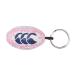 **< canterbury > CANTERBURY Mini мяч брелок для ключа AA07446 (63: розовый )