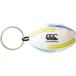 ** < canterbury > CANTERBURY Mini мяч брелок для ключа AA09253 (10: белый )