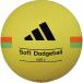 ** [ Adidas ] <moru тонн > MOLTEN soft доджбол AD212Y ( доджбол )