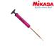 **<mikasa> MIKASA рука насос APHL (25: розовый )