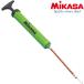 **<mikasa> MIKASA рука насос APHL (50: зеленый )