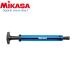 ** <mikasa> MIKASA мяч для каркас рука насос двойной action модель голубой APHSKB ( голубой ) волейбол 