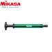 ** <mikasa> MIKASA мяч для каркас рука насос двойной action модель зеленый APHSKG ( зеленый ) волейбол 