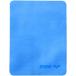 **0 < Arena > ARENA полотенце M (BLU: голубой ) плавание ARN4423-BLU