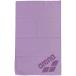 **0 < Arena > ARENA микроволокно полотенце L AS5STW20U (PPPP: лиловый ) плавание AS5STW20U-PPPP