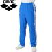 **0 < Arena > ARENA длинные брюки ASS4LPU004 (BUWT: голубой × белый ) плавание 