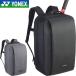 ** < Yonex > YONEX рюкзак X спорт сумка бадминтон теннис BAG2318X