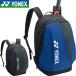 ** < Yonex > YONEX рюкзак M спорт сумка бадминтон теннис BAG2408M