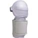 **0 < Z > удар человек для защита локтей (1100A: белый A) BLL32-1100A