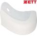**0< Z > ZETT бейсбол софтбол шиповки P покрытие L левый для (1100: белый ) BX714LN-1100