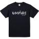 **0 < Unic s> Unix бейсбол для судьи одежда UMPIRE футболка L размер (BX83-40) BX8340