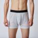 ** free shipping mail service shipping < Mizuno > MIZUNOkaru air under boxer shorts ( men's ) C2JBB111 (04)