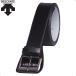 **0< Descente > DESCENTE [ бейсбол ] ремень ( постоянный размер ) C-992 (BLK: черный ) C992-BLK