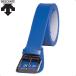 **0< Descente > DESCENTE [ бейсбол ] ремень ( постоянный размер ) C-992 (BLU: голубой ) C992-BLU