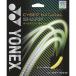 ** почтовая доставка отправка < Yonex > YONEX Cyber натуральный sharp CSG550SP (004: желтый ) теннис (csg550sp-004-ynx1)