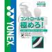 ** почтовая доставка отправка < Yonex > YONEX Cyber натуральный Cross CSG650X (201: прозрачный ) теннис (csg650x-201-ynx1)