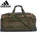 *** < Adidas > adidas тренировка Defender графика большая спортивная сумка medium CW559 (HZ6624: Night cargo /SilverPebble) CW559-HZ6624