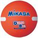 ** <mikasa> MIKASA образование для белый линия ввод доджбол 1 номер D1W (35:O) доджбол 