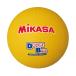 ** почтовая доставка отправка <mikasa> MIKASA доджбол D2 (30: желтый )