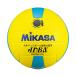** <mikasa> MIKASA доджбол 3 номер одобренный мяч рука ..DB350BYLB доджбол 