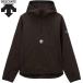 **0 < Descente > DESCENTE разогрев жакет DV5FJK01U (BW00: Brown ) волейбол унисекс 