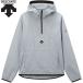 **0 < Descente > DESCENTE разогрев жакет DV5FJK01U (GY01: серый ) волейбол унисекс 