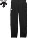 **0 < Descente > DESCENTE утеплитель брюки DV5FLP02U (BK00: черный ) волейбол унисекс 