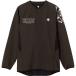**0 < Descente > DESCENTE утеплитель жакет DV5FWB02U (BW00: Brown ) волейбол унисекс 