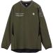 **0 < Descente > DESCENTE утеплитель жакет DV5FWB02U (KH00: хаки ) волейбол унисекс 