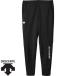 **0 < Descente > DESCENTE тренировочный брюки DV5SLP01U (BK00: черный ) волейбол DV5SLP01U-BK00