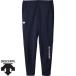**0 < Descente > DESCENTE тренировочный брюки DV5SLP01U (NV00: темно-синий ) волейбол DV5SLP01U-NV00