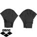 *** почтовая доставка отправка < Arena > ARENA aqua mitoFAR-2924 (BLK: черный ) плавание FAR2924-BLK