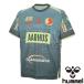 ** почтовая доставка отправка <hyumeru> HUMMEL HB EUROp Ractis рубашка HAP1225 (994)