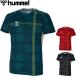 ** почтовая доставка отправка <hyumeru> hummel HB JAPAN pre Match рубашка мужской гандбол HAP1237