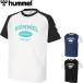 ** почтовая доставка отправка <hyumeru> hummel HB BASICp Ractis рубашка мужской гандбол HAP1240