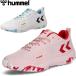 ** <hyumeru> hummel KOMET POWER 3.0 унисекс гандбол обувь закрытый для HAS8043