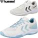 ** <hyumeru> hummel Индия a shooter 6 унисекс гандбол обувь закрытый для HAS8045