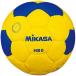 ** <mikasa> MIKASA гандбол 0 номер HB0 ( желтый × синий ) гандбол 