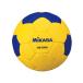 ** <mikasa> MIKASA гандбол HB1000 ( желтый | голубой )