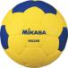 ** <mikasa> MIKASA гандбол HB200 ( желтый | голубой )