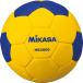 ** <mikasa> MIKASA гандбол HB2000 ( желтый | голубой )