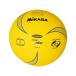 ** <mikasa> MIKASA гандбол HRVN1Y ( желтый )
